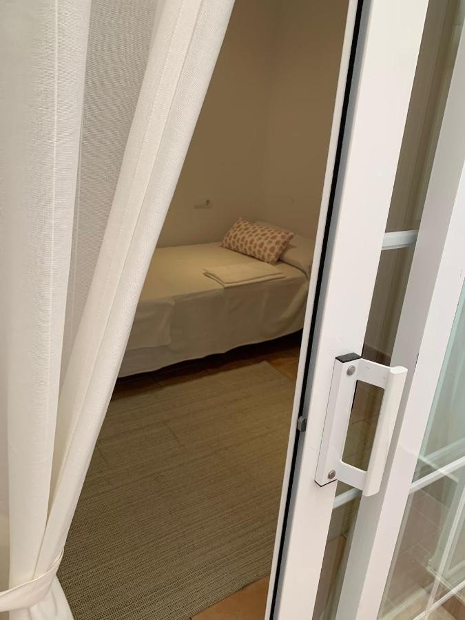 Piso En 2º Linea De Playa Los Boliches Фуeнхирола Екстериор снимка