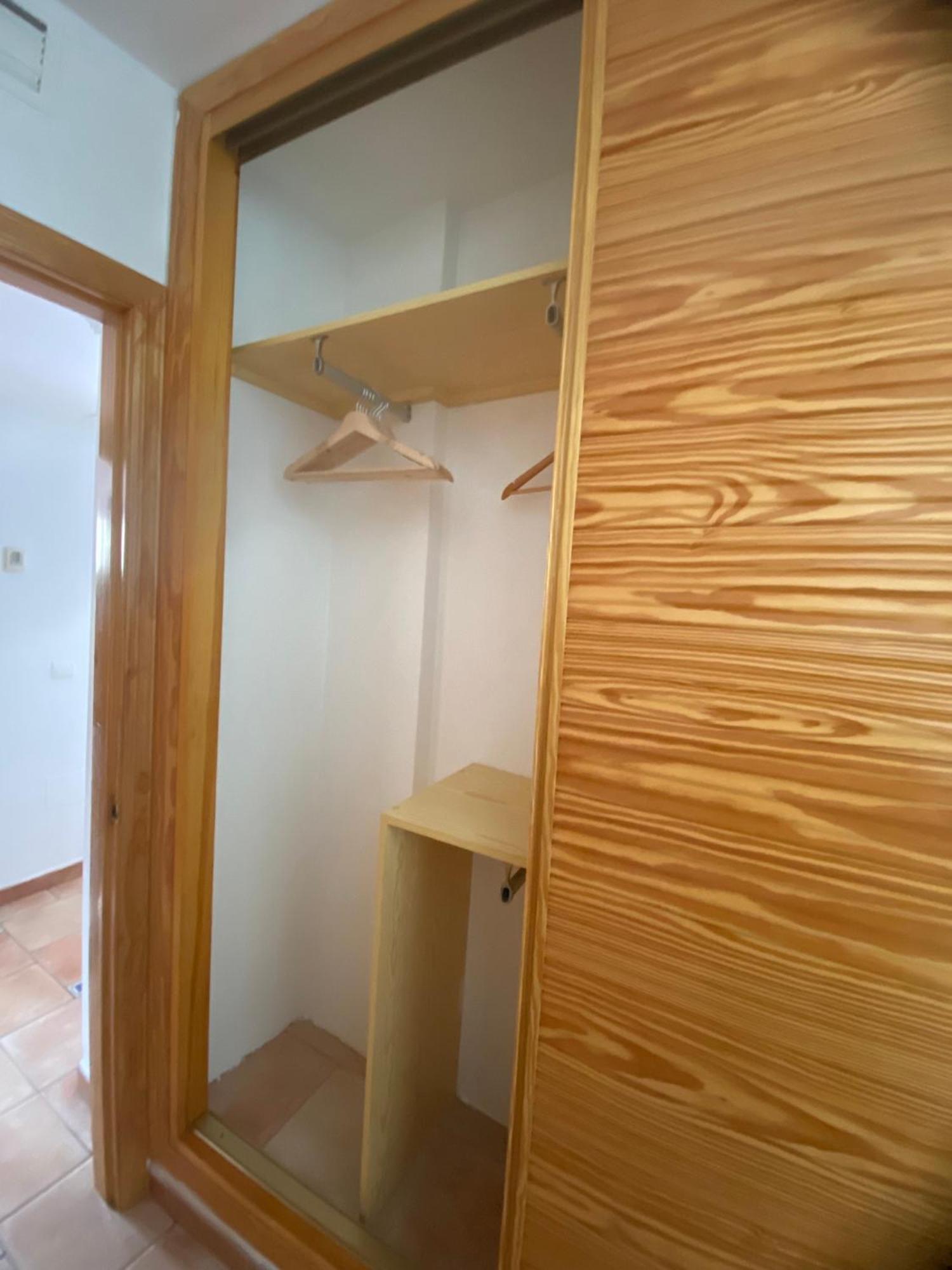 Piso En 2º Linea De Playa Los Boliches Фуeнхирола Екстериор снимка